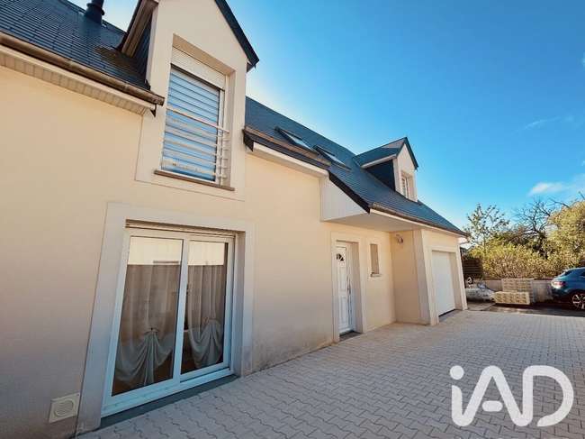 Maison 6 pièces 111 m² · à Démouville · 111 m² · 335 000 €