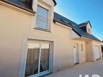 Vente Maison 4 chambresDémouville