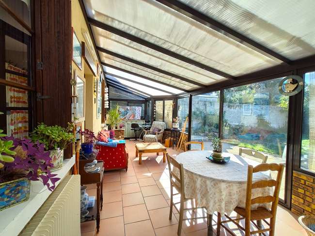 Maison 3 pièces 61 m² · à Démouville · 61 m² · 199 500 €