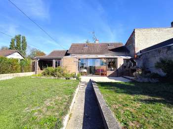 Vente Maison 1 chambreDémouville