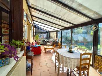Vente Maison 1 chambreDémouville