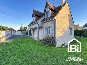 Vente Maison 4 chambresDémouville