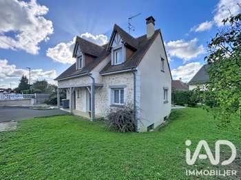 Vente Maison 3 chambresDémouville
