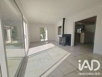 Vente Maison 4 piècesDénat