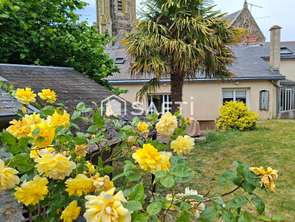 Vente Maison 3 chambresDenazé