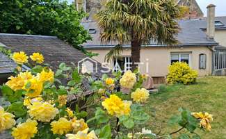 Photo Vente maison Denazé