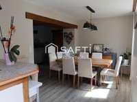Vente maison 5 pièces Vente maison 5 pièces