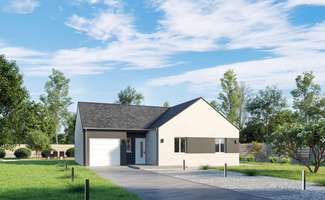 Photo Vente maison Denée
