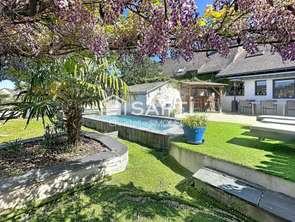 Vente Maison 4 chambresDenée