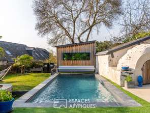 Vente Maison 4 chambresDenée