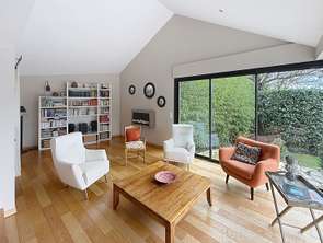 Vente Maison 4 chambresDenée