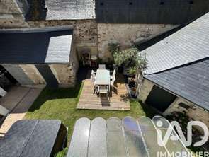 Vente Maison 3 chambresDenée