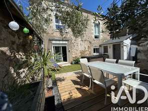 Vente Maison 3 chambresDenée