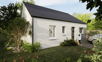 Photo Vente maison Denée