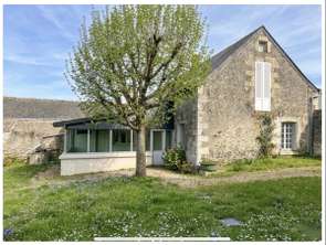 Vente Maison 2 chambresDenée