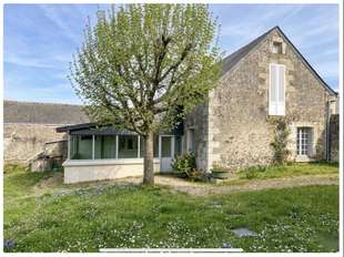 Photo Vente maison Denée