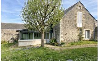 Photo Vente maison Denée