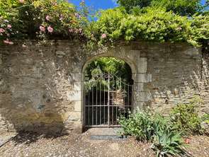 Vente Maison 5 chambresDenée