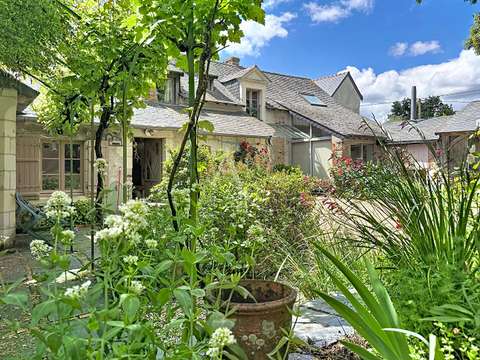 Vente maison 7 pièces Vente maison 7 pièces