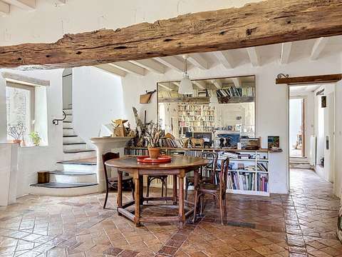 Vente maison 7 pièces Vente maison 7 pièces