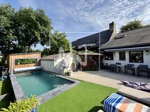 Vente Maison 3 chambresDenée
