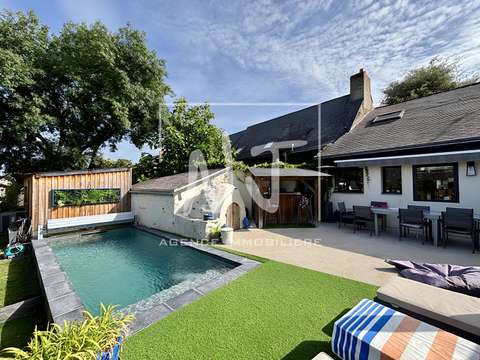 Vente maison 5 pièces Denée 49
