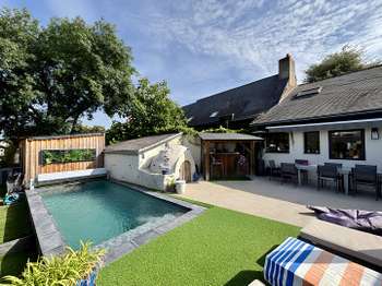 Vente Maison 3 chambresDenée