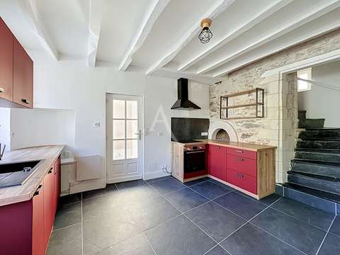 Vente maison 5 pièces Vente maison 5 pièces