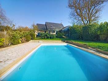 Photo Vente maison Denée