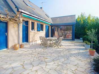 Vente Maison 4 chambresDenée