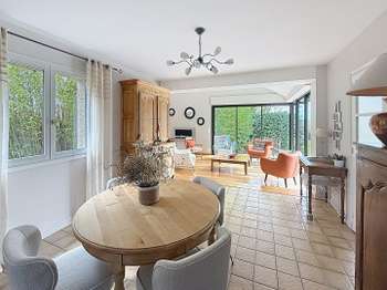Vente maison 6 pièces Denée 49