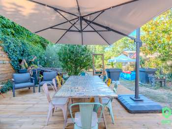 Vente Maison 3 chambresDenée