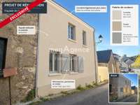 Vente maison 5 pièces Vente maison 5 pièces