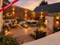 Vente maison 5 pièces Vente maison 5 pièces