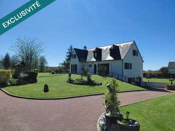 Vente maison 6 pièces Denée 49