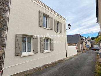 Vente Maison 3 chambresDenée