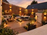 Vente maison 5 pièces Vente maison 5 pièces