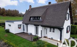Photo Vente maison Dénestanville