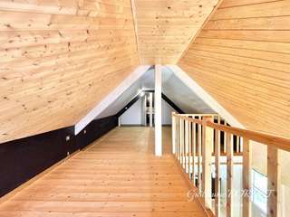 Vente maison 2 pièces