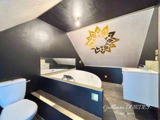 Vente maison 2 pièces