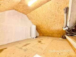 Vente maison 2 pièces