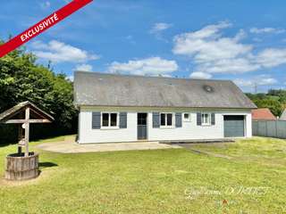 Vente maison 2 pièces