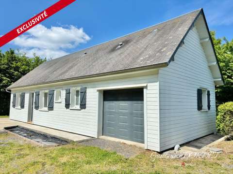 Vente maison 2 pièces