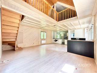 Vente maison 2 pièces