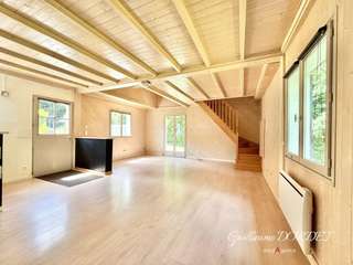 Vente maison 2 pièces
