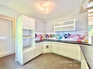 Vente maison 2 pièces