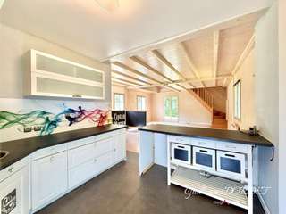 Vente maison 2 pièces