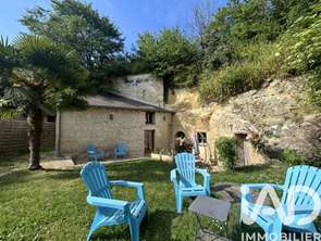 Vente Maison 1 chambreDénezé-sous-Doué