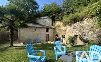Photo Vente maison Dénezé-sous-Doué