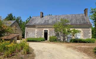 Photo Vente maison Dénezé-sous-le-Lude